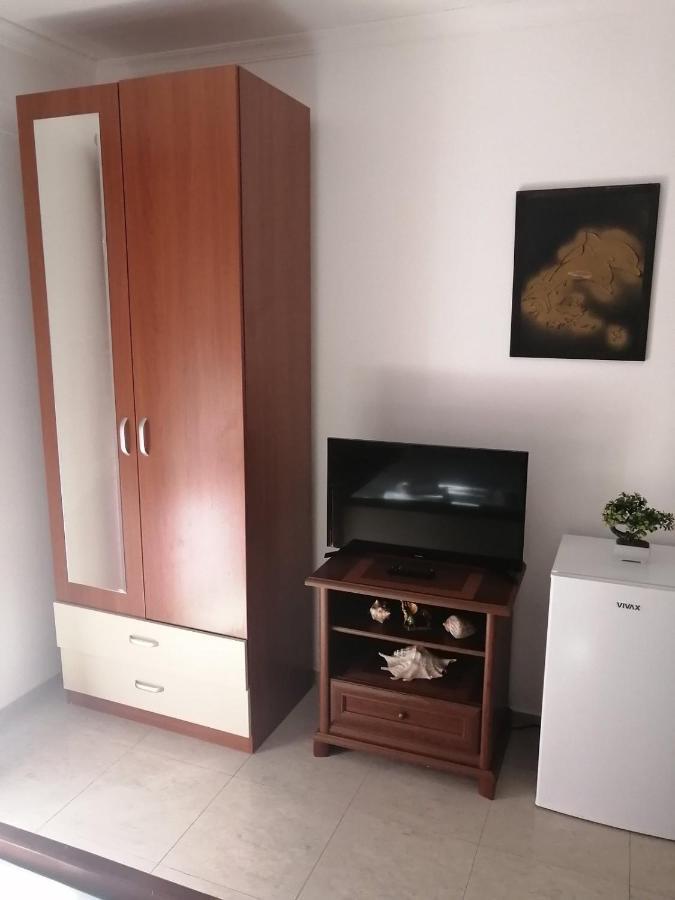 Apartments Muhar سفيتي ستيفان المظهر الخارجي الصورة