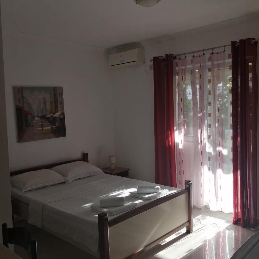 Apartments Muhar سفيتي ستيفان المظهر الخارجي الصورة