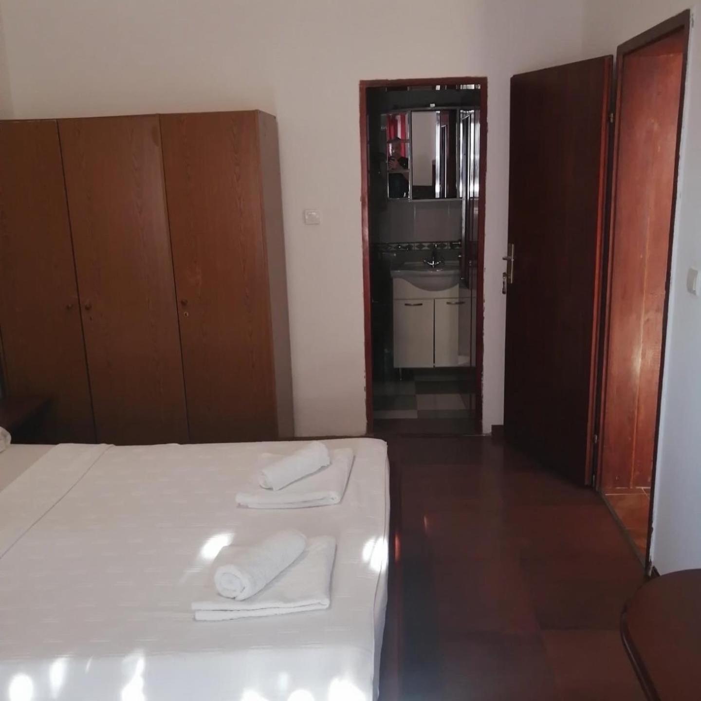 Apartments Muhar سفيتي ستيفان المظهر الخارجي الصورة
