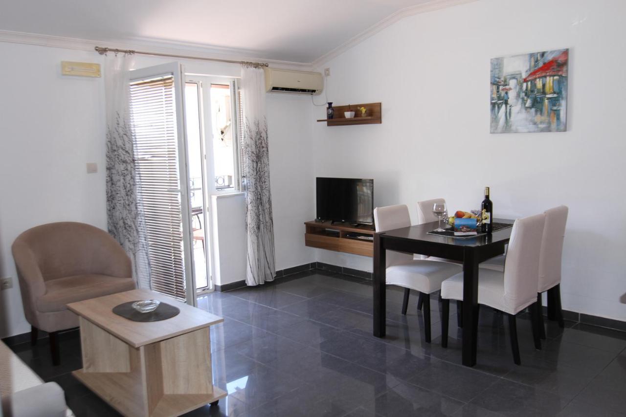 Apartments Muhar سفيتي ستيفان المظهر الخارجي الصورة