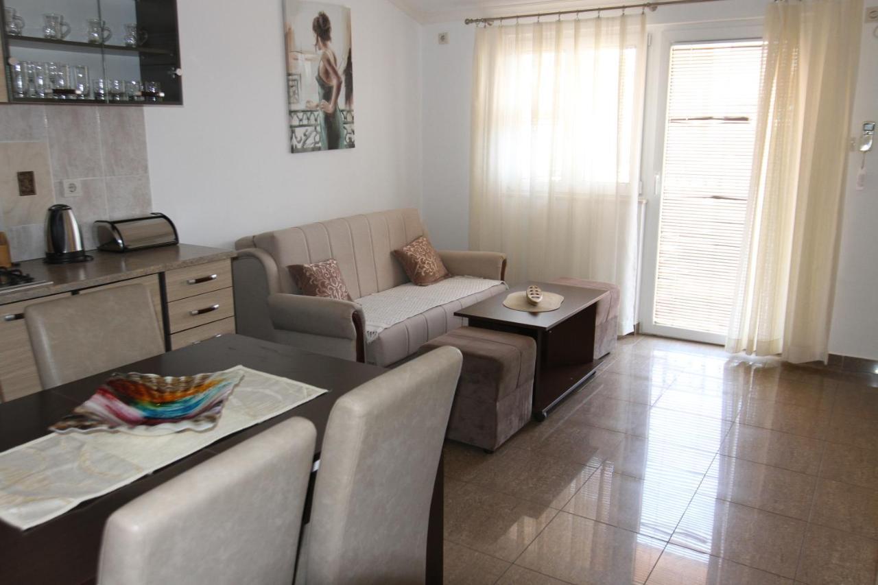 Apartments Muhar سفيتي ستيفان المظهر الخارجي الصورة
