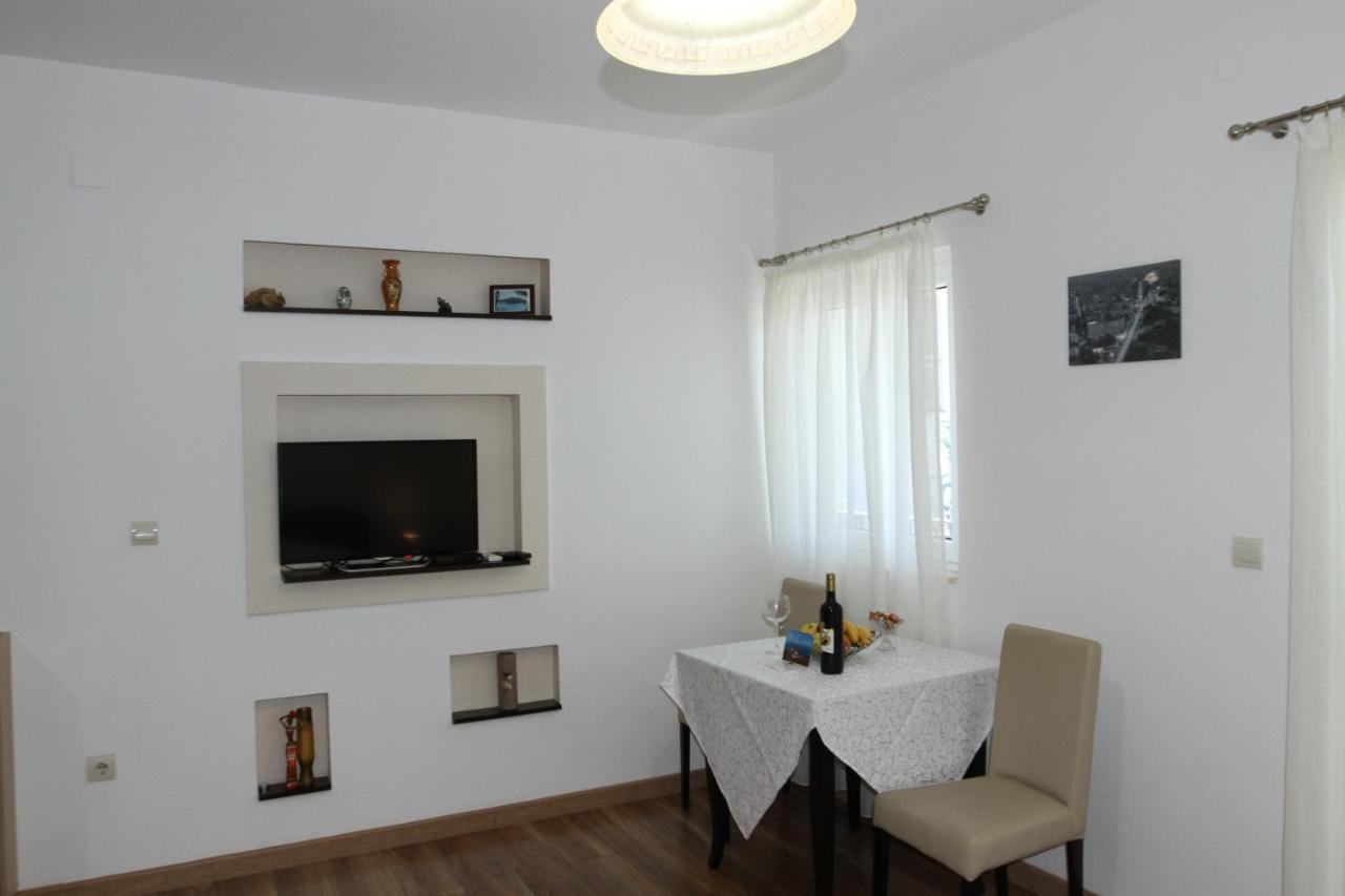 Apartments Muhar سفيتي ستيفان المظهر الخارجي الصورة