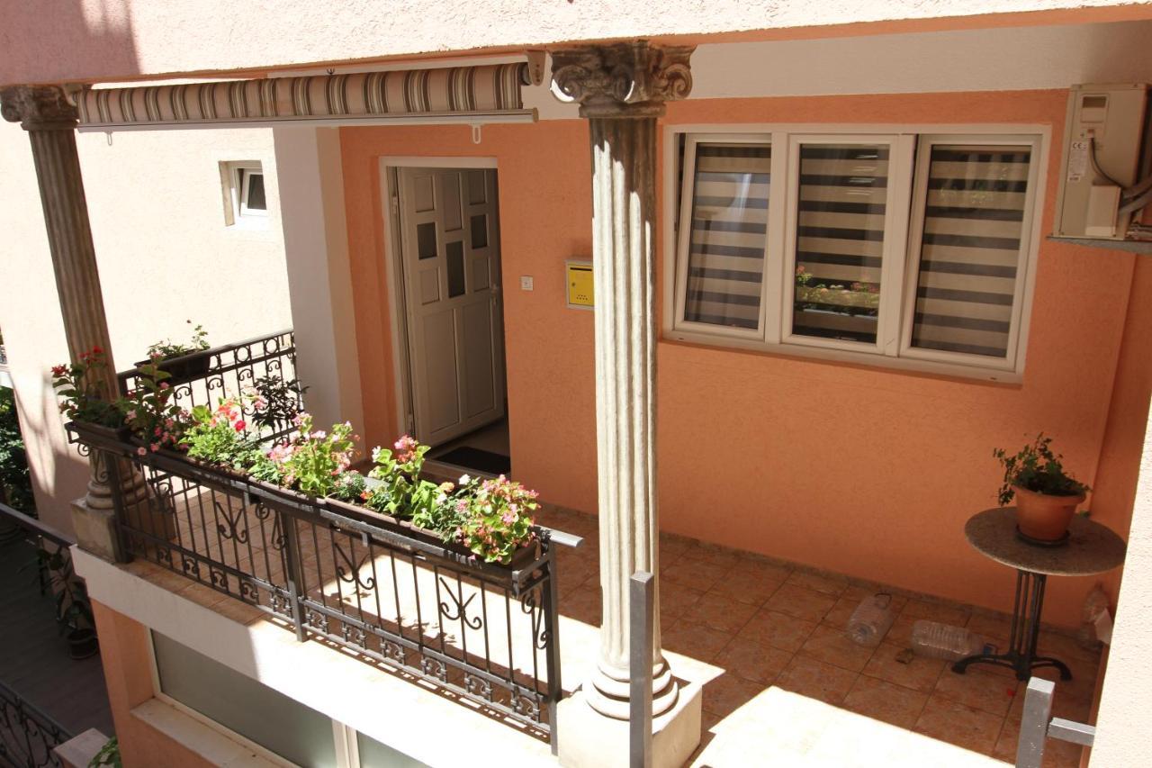 Apartments Muhar سفيتي ستيفان المظهر الخارجي الصورة