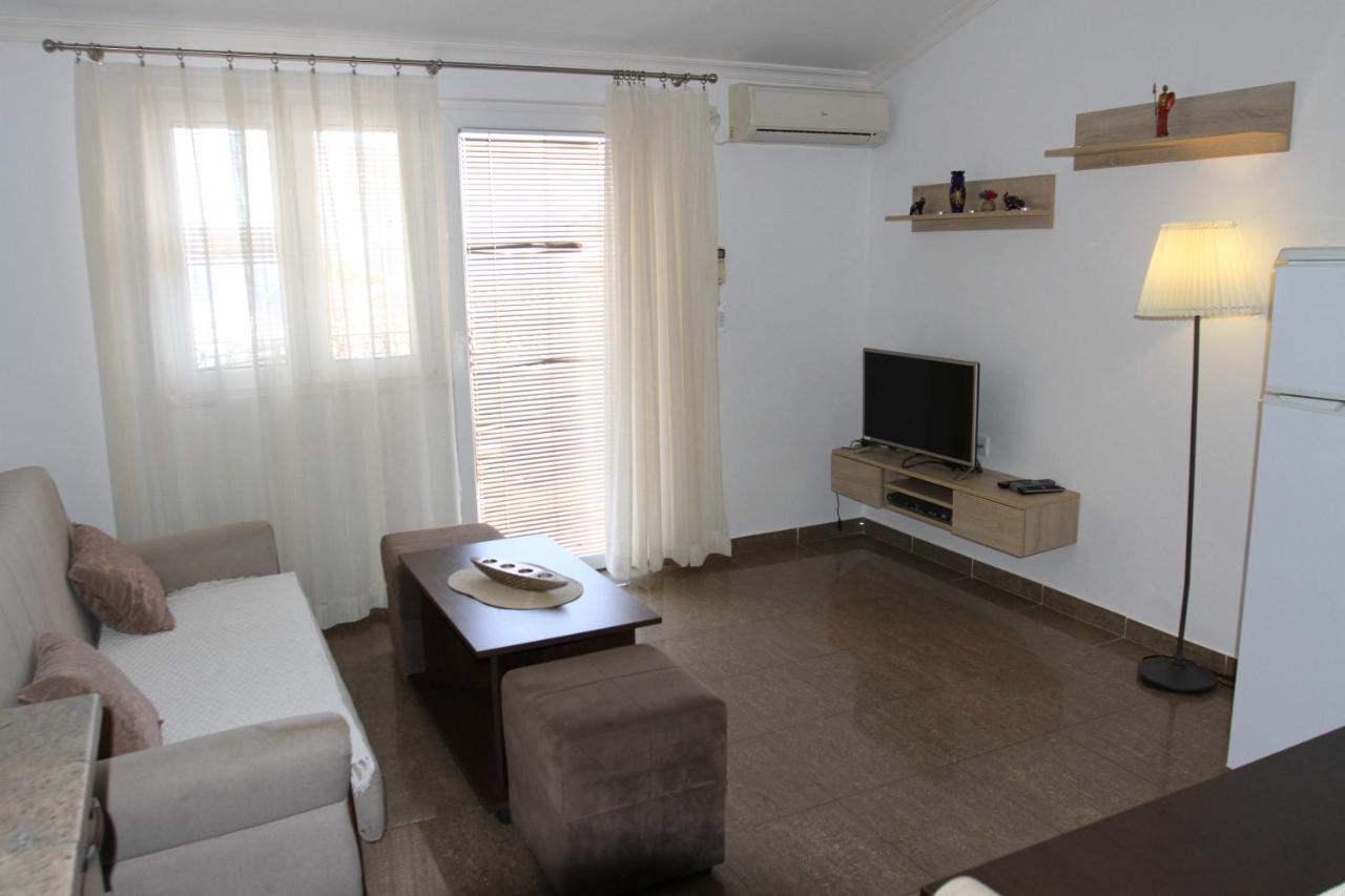 Apartments Muhar سفيتي ستيفان المظهر الخارجي الصورة