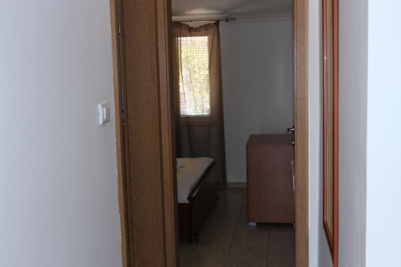 Apartments Muhar سفيتي ستيفان المظهر الخارجي الصورة