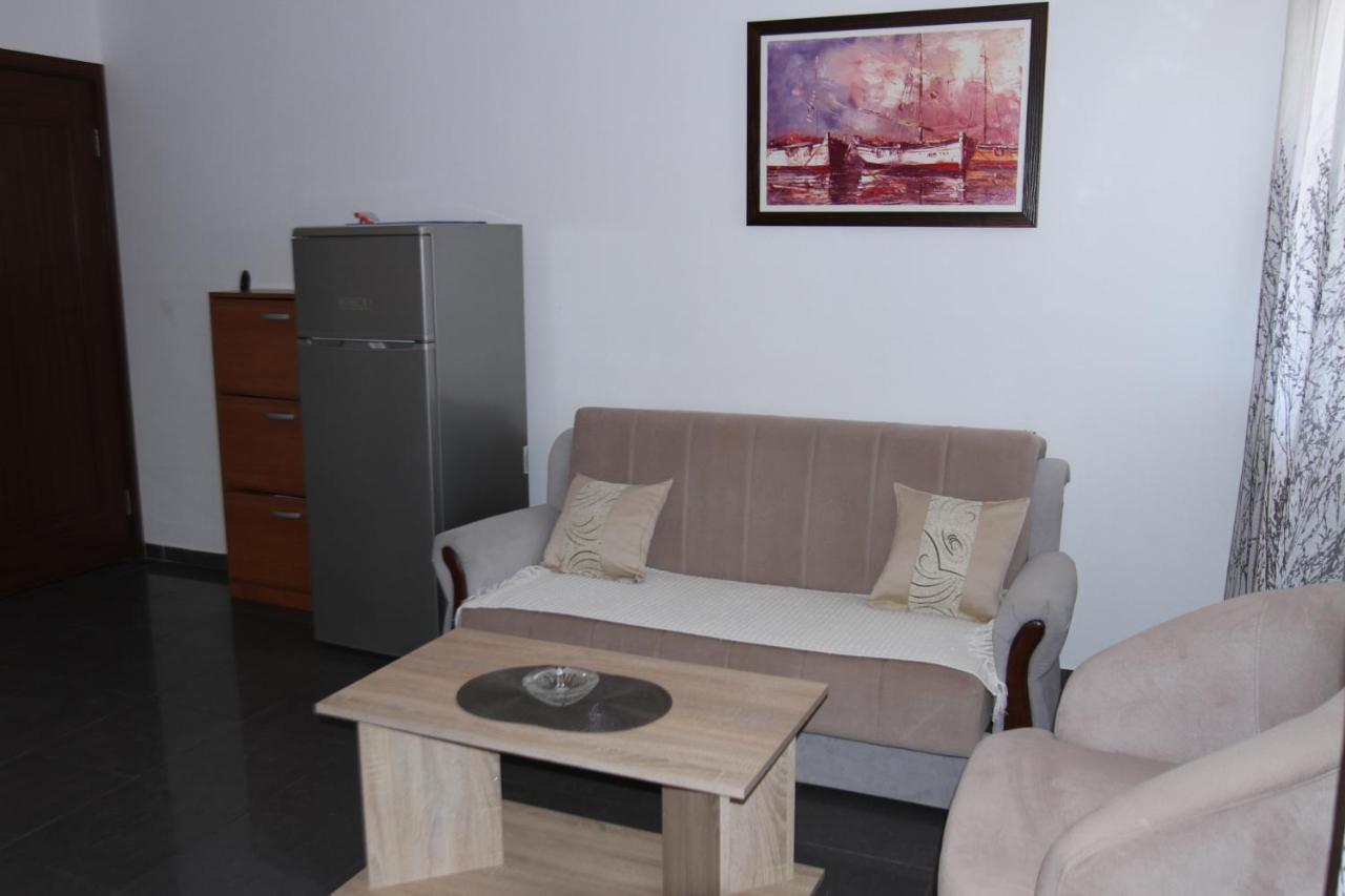 Apartments Muhar سفيتي ستيفان المظهر الخارجي الصورة